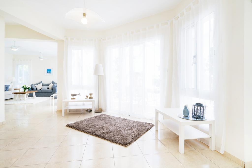 Villa Margarita Коръл бей Екстериор снимка