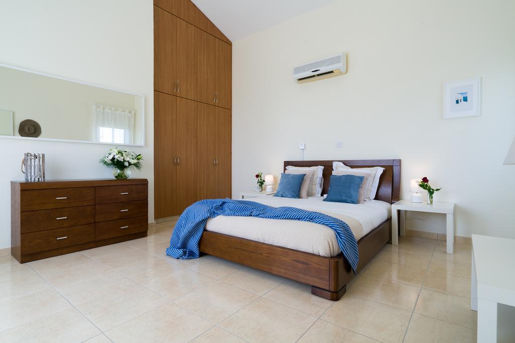 Villa Margarita Коръл бей Екстериор снимка