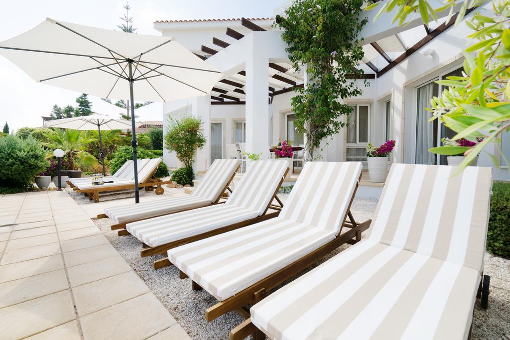 Villa Margarita Коръл бей Екстериор снимка