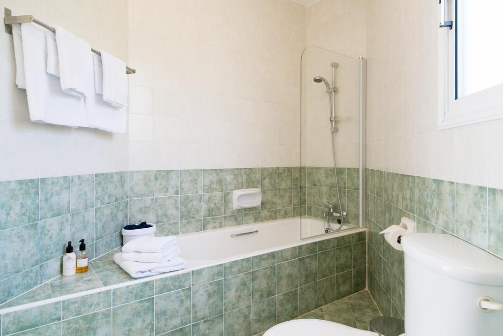 Villa Margarita Коръл бей Екстериор снимка