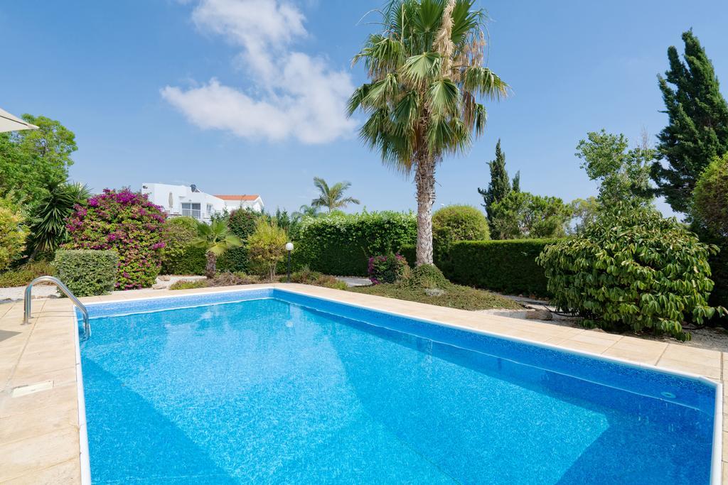 Villa Margarita Коръл бей Екстериор снимка