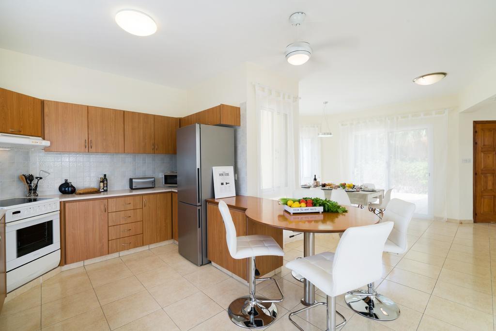 Villa Margarita Коръл бей Екстериор снимка