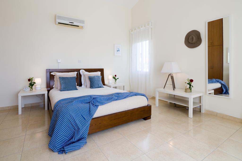 Villa Margarita Коръл бей Екстериор снимка