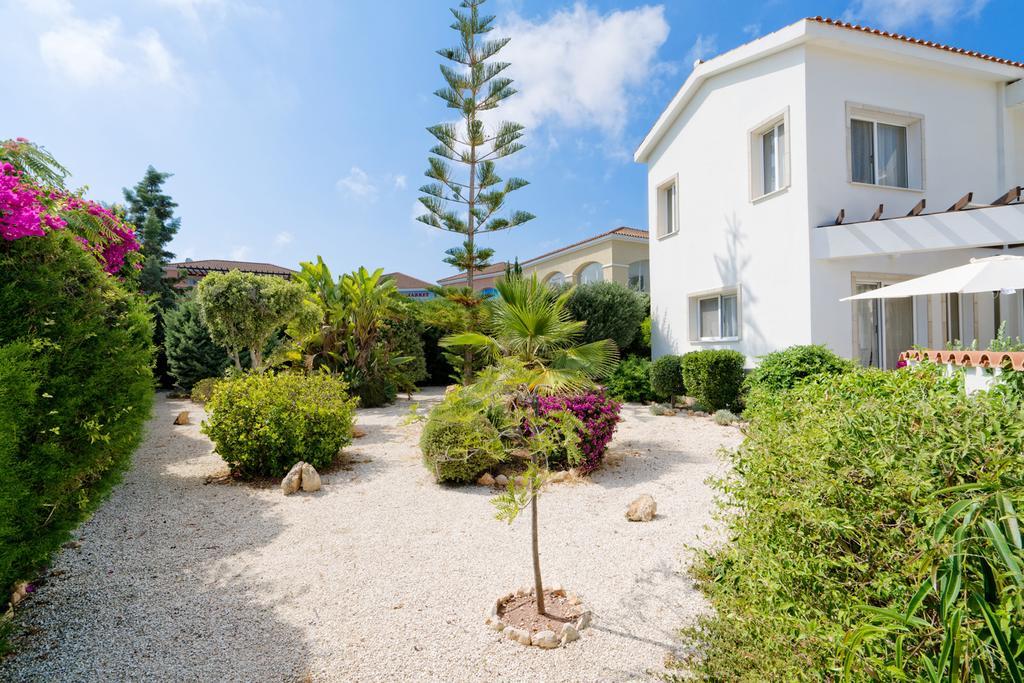 Villa Margarita Коръл бей Екстериор снимка