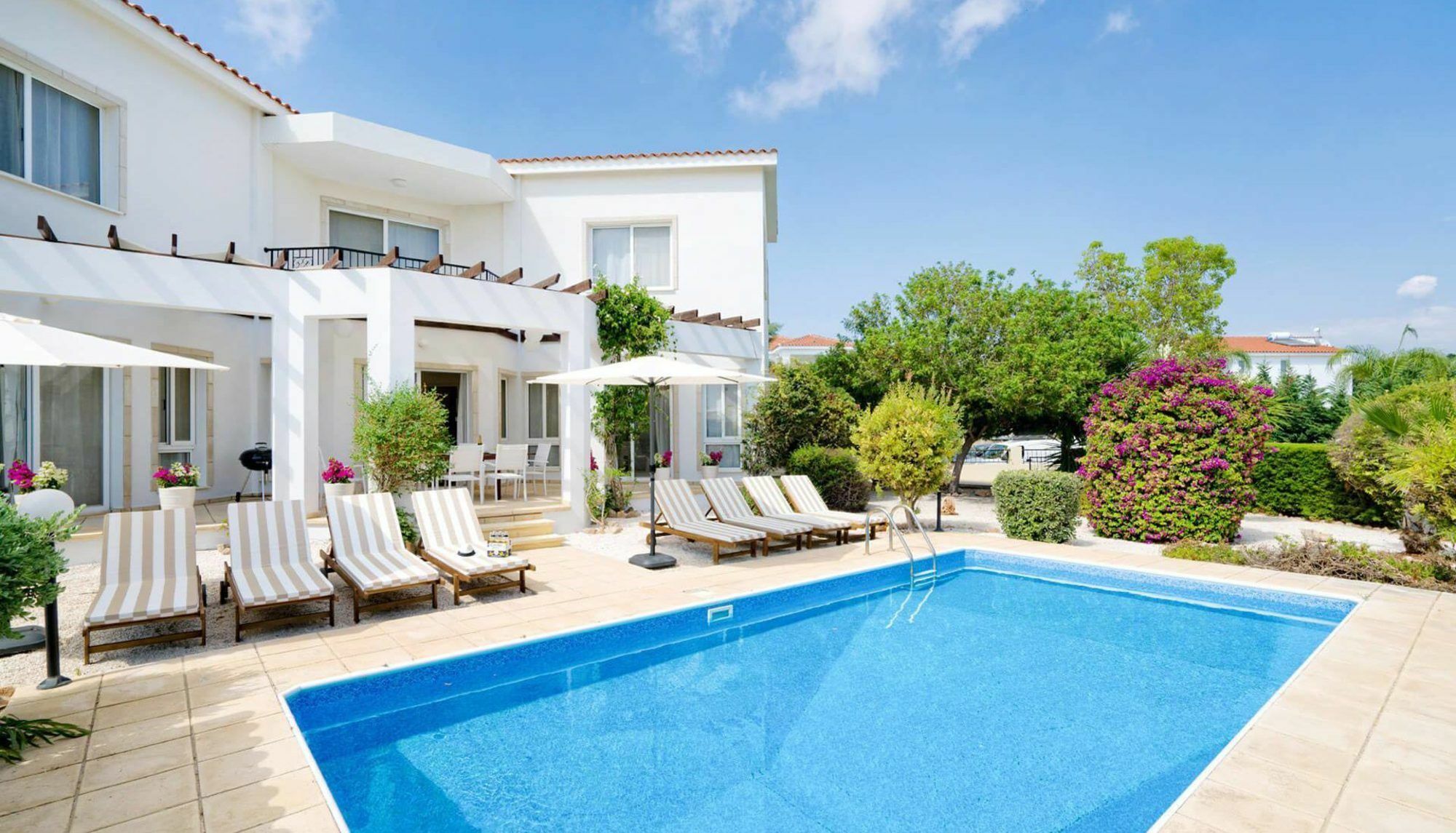 Villa Margarita Коръл бей Екстериор снимка