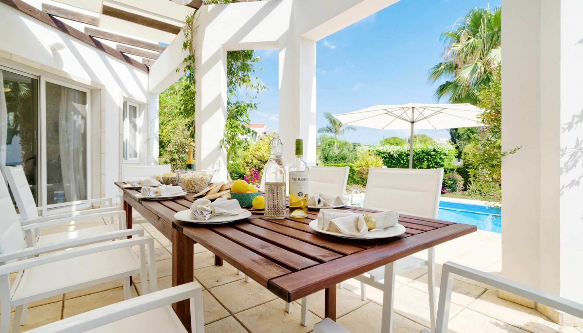 Villa Margarita Коръл бей Екстериор снимка